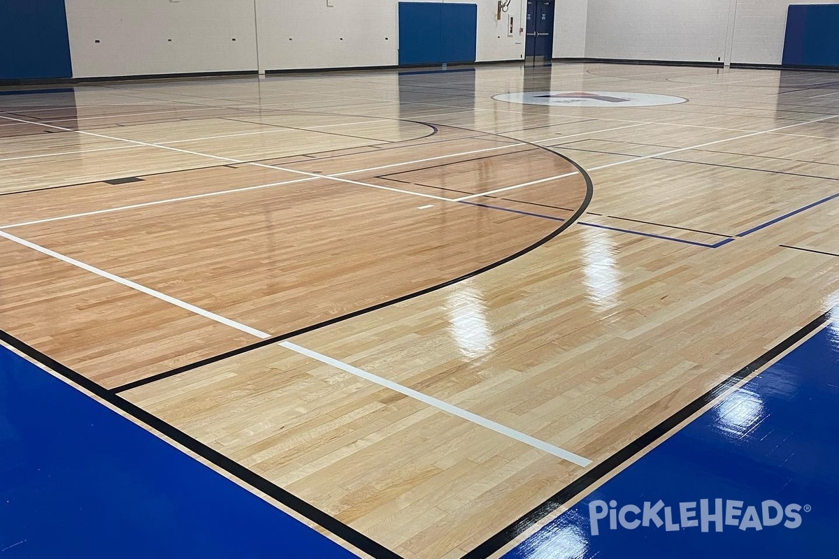 Photo of Pickleball at Brandywine YMCA